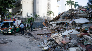 Venezuela, quasi 40 mila persone ancora disperse dopo il terremoto