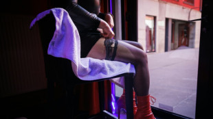 Le sexe, un travail comme les autres ? La Belgique veut se distinguer en Europe