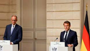 Kanzler Merz: Mercosur-Abkommen muss so schnell wie m&ouml;glich ratifiziert werden