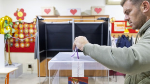 Serbia votes as ruling party faces ascendant student movement
