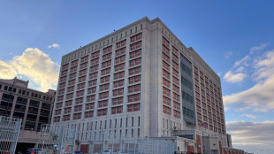 Pris&atilde;o de Nova York onde Maduro est&aacute; detido tem reputa&ccedil;&atilde;o sombria