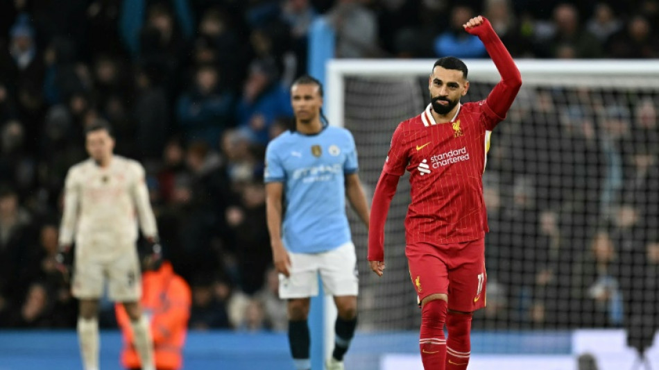 Com Liverpool disparado na lideran&ccedil;a, Premier League chega &agrave; 27&ordf; rodada