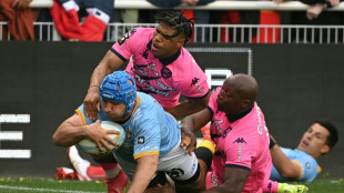 Top 14: Paris coule, Castres se recueille, la Rochelle se replace, Toulouse en demie