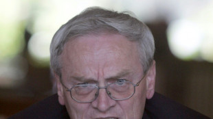 Fr&uuml;herer Chefspion festgenommen: Spionageverdacht gegen August Hanning