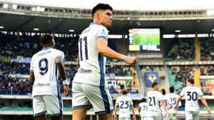 Inter goleia e pula para lideran&ccedil;a do Italiano; Milan e Juventus empatam sem gols