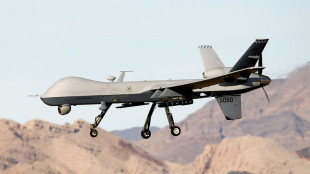 German court rejects Yemenis' claim over US strikes