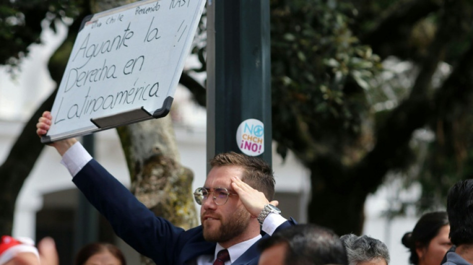 Trump convenes Latin American leaders to curb crime, immigration