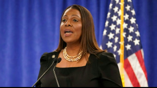 Procuradora-geral de Nova York se declara inocente em processo impulsionado por Trump