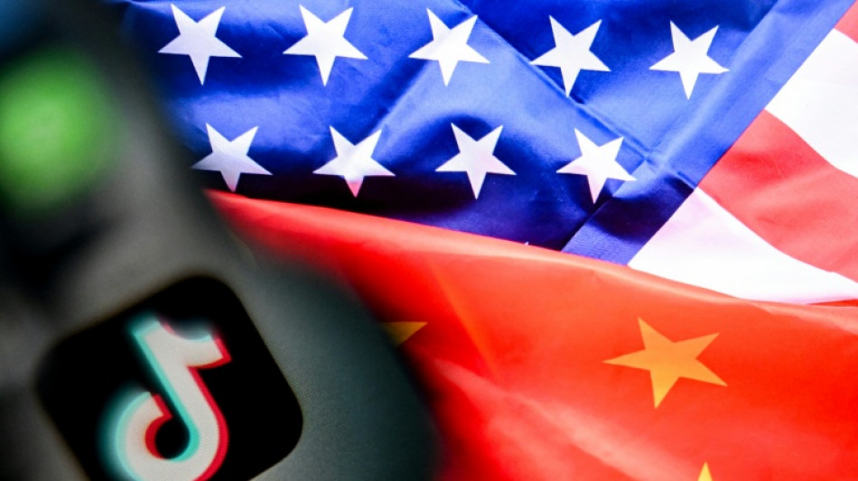 Asian markets mixed ahead of Trump-Xi talks