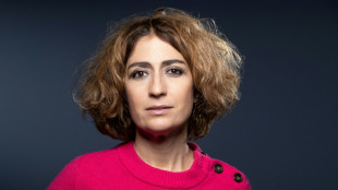 Edition: Isabelle Saporta va &ecirc;tre licenci&eacute;e de la direction de Fayard