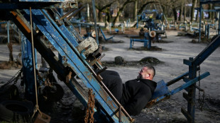 EEUU presionó a Ucrania en Ginebra para aceptar plan para cese del conflicto con Rusia, afirma alto funcionario