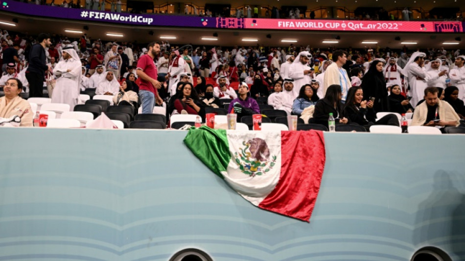 Triple-hosted World Cup: huge ambition at a hefty cost to planet