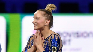 EM-Gold am Sprung: Turnerin Sch&ouml;nmaier triumphiert erneut 