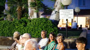 Festival di Tavolara, la 36/a edizione tra cinema italiano, libri e incontri