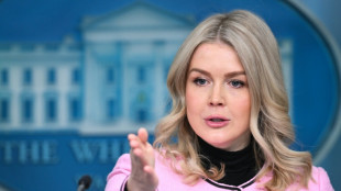 Trump: Die USA k&ouml;nnten Venezuela noch jahrelang kontrollieren