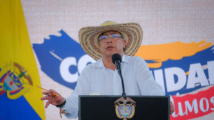 Regierung in Kolumbien f&uuml;hrt Gespr&auml;che mit Drogenkartell Clan del Golfo