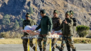 La avalancha de nieve en India deja ocho v&iacute;ctimas mortales