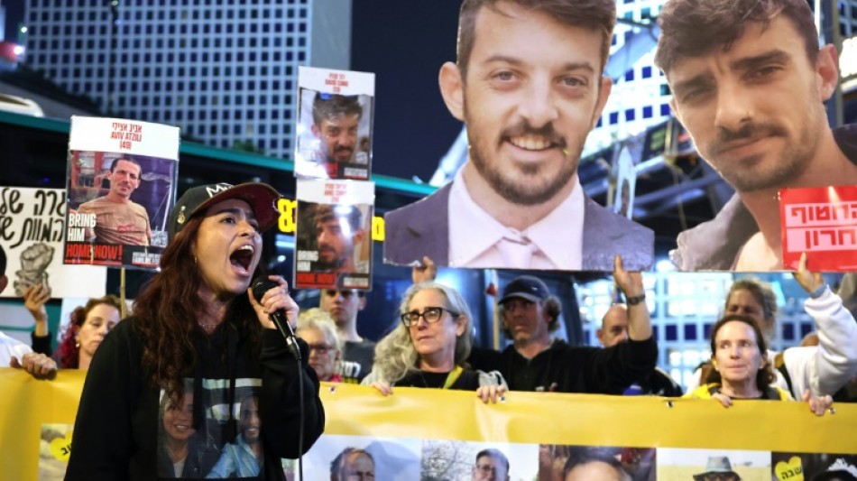 Ham&aacute;s afirma que las negociaciones sobre la tregua en Gaza empezaron en Doha