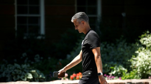 Walt Disney nomeia Josh D'Amaro como seu pr&oacute;ximo CEO