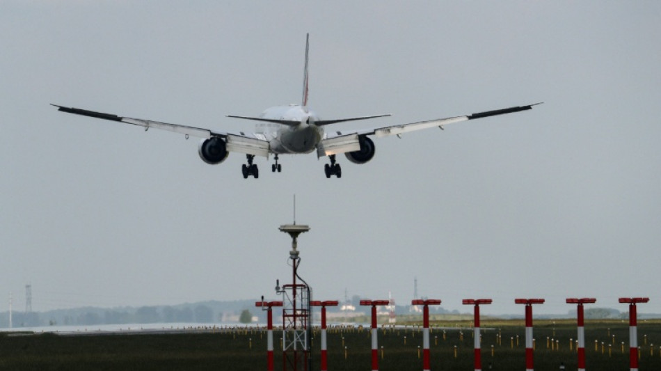 Nuevo fracaso en las negociaciones entre Boeing y los trabajadores tras 80 d&iacute;as de huelga