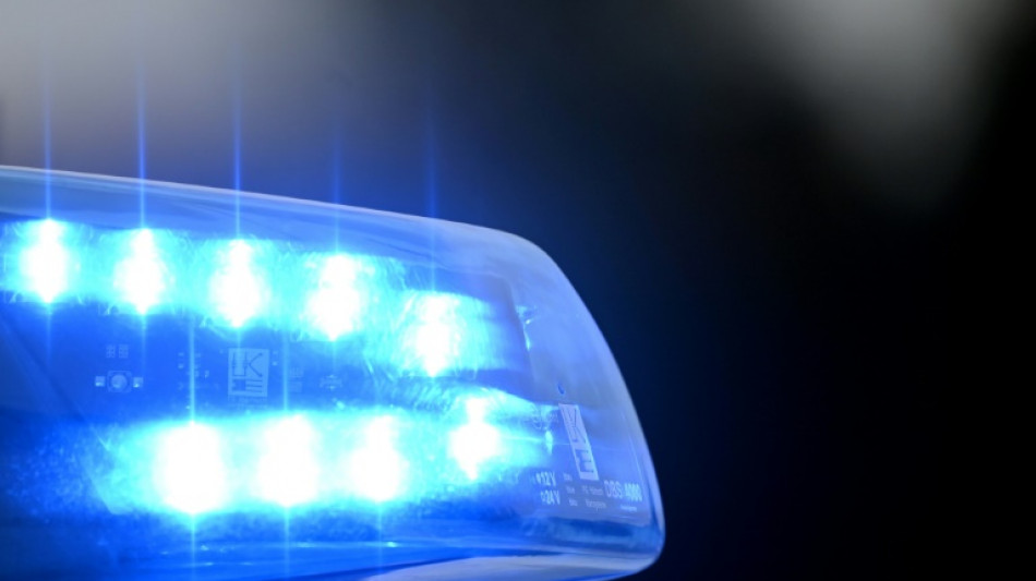 Medien: Zwei Menschen bei Gewalttat an Brandenburger Schule get&ouml;tet