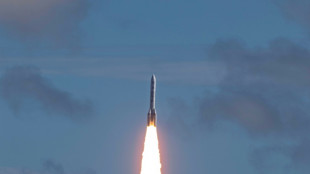Arianespace pr&eacute;voit un nouveau lancement de 36 satellites Amazon Leo