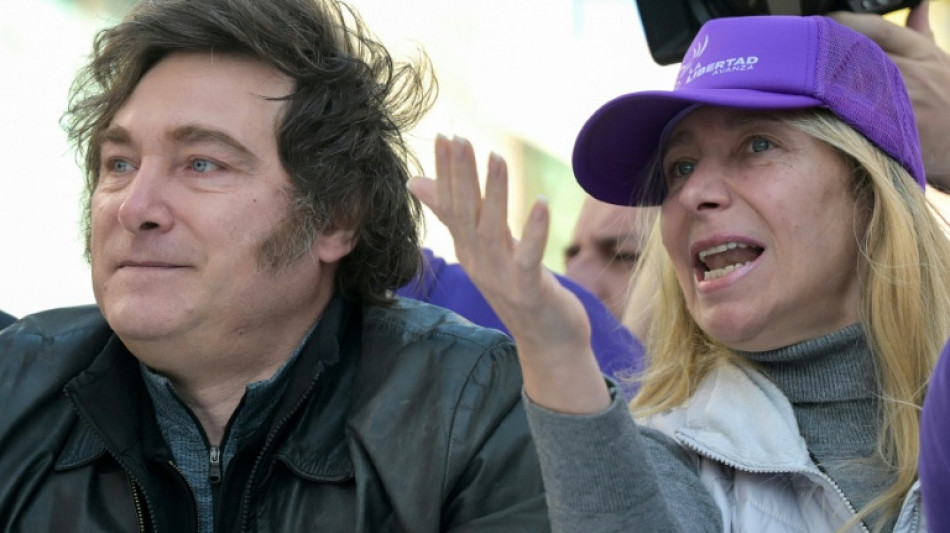 Tres claves del esc&aacute;ndalo de corrupci&oacute;n que toca a la hermana de Milei en Argentina