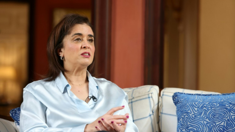 Coupes américaines: l'OMS alerte sur les conséquences dans les zones de conflit