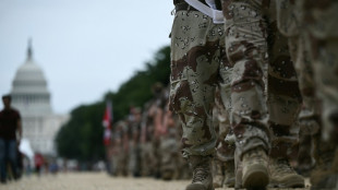 Weltkriegsende: Trump erklärt 8. Mai zum "Siegestag"