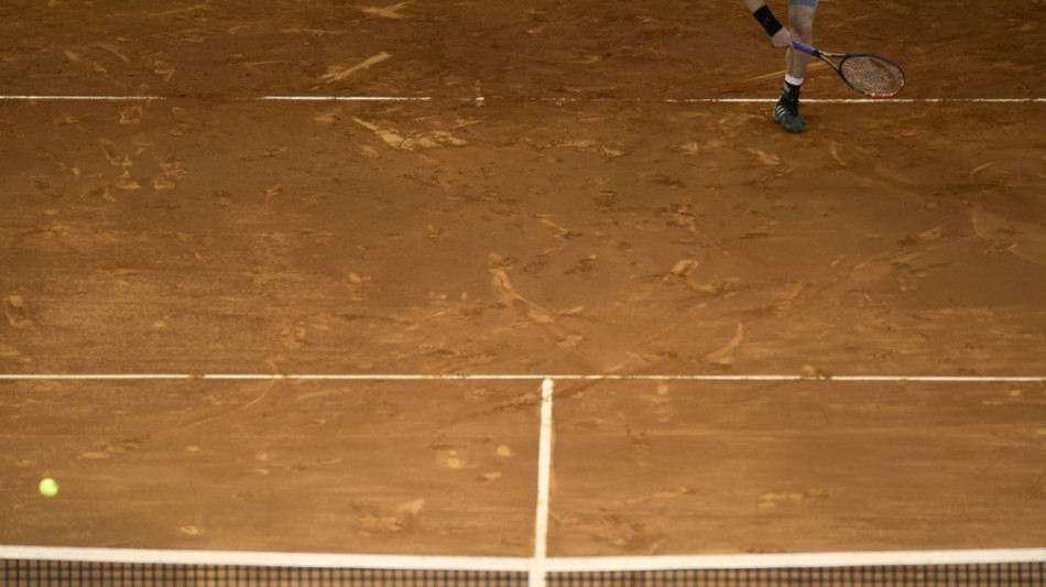 Gro&szlig;er Stromausfall in Spanien: Madrid-Masters unterbrochen