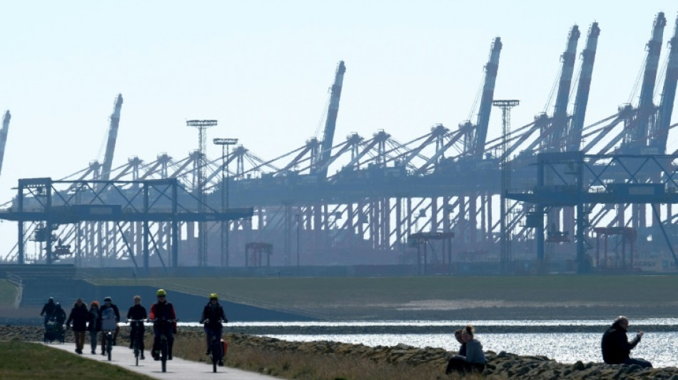 Mehrj&auml;hrige Haftstrafen f&uuml;r Schmuggel von halber Tonne Kokain &uuml;ber Bremerhaven