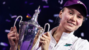 WTA Finals sai de Riade e ser&aacute; disputado em Indian Wells nesta temporada