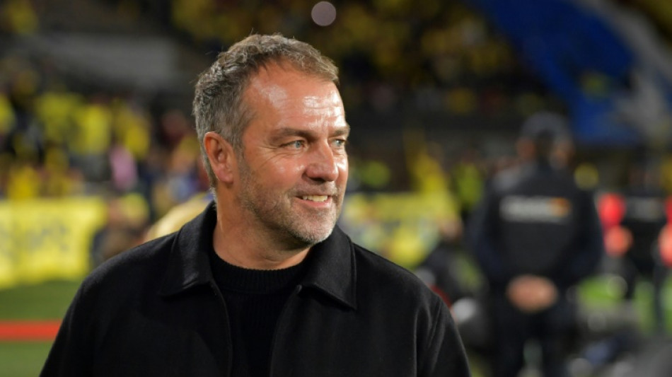 Flick e Kovac se reencontram, desta vez como adversários no Barça-Dortmund na Champions