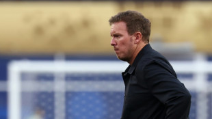 Nagelsmann pede demiss&atilde;o e Alemanha se prepara para 'era Klopp'
