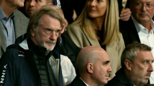 Ratcliffe revolution fails to halt Man Utd decline