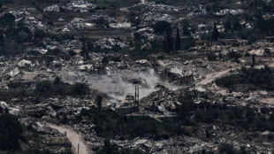 Accordo Israele-Libano, 'riconoscimento mutua sovranit&agrave;'