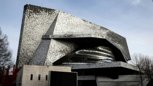 Pariser Konzert des israelischen Sinfonieorchesters gest&ouml;rt - vier Festnahmen