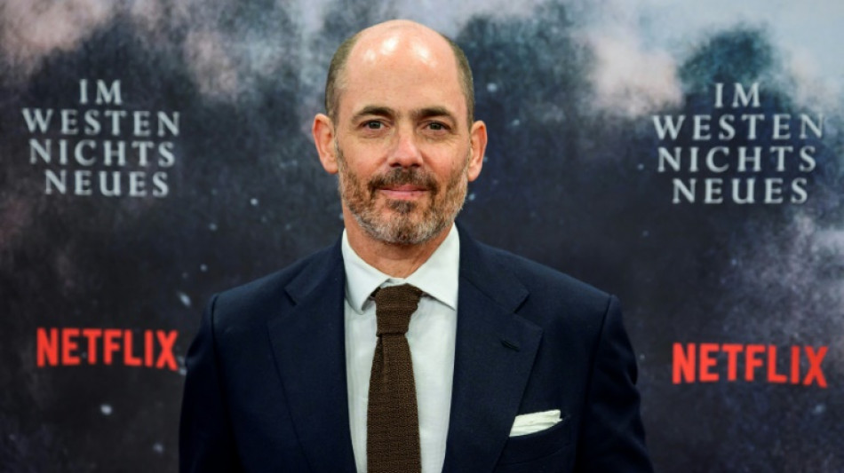 "Sin novedad en el frente" desarm&oacute; a los votantes del &Oacute;scar pero batall&oacute; en casa