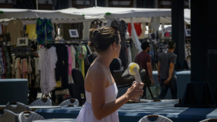 La venta de aires acondicionados provoca "incidentes" en una cadena de supermercados en Francia