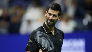 Djokovic vence Fritz e vai enfrentar Alcaraz nas semifinais do US Open