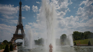 La regi&oacute;n de Par&iacute;s registra m&aacute;s del doble de mortalidad durante la ola de calor de junio