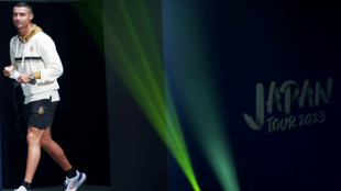 Cristiano Ronaldo assume papel de embaixador do futebol saudita no Jap&atilde;o