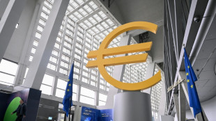 BCE: r&eacute;union de rentr&eacute;e compliqu&eacute;e par la crise politique fran&ccedil;aise