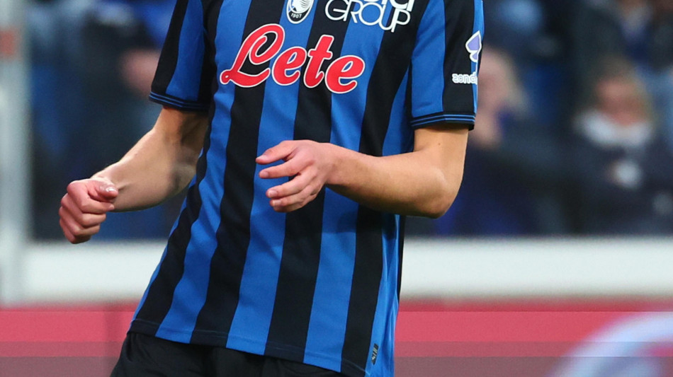 Atalanta: De Ketelaere recupera, è tra i convocati per il Milan