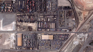 Amnesty: Iran unterdr&uuml;ckt Berichterstattung &uuml;ber Explosion in Hafen