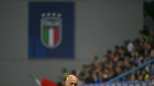 Spallettis trister Abschied: "Ein gro&szlig;artiger Mensch"