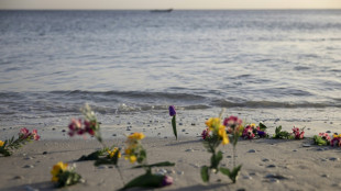 R&eacute;cord de casi 9.000 muertos en las rutas migratorias en 2024, advierte la ONU