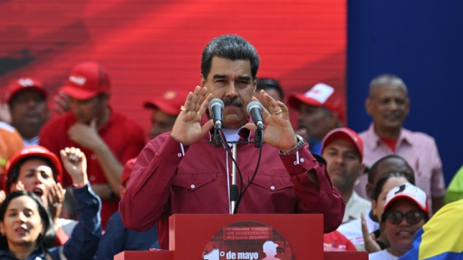 Maduro reajusta pagamento de b&ocirc;nus mensais na Venezuela para US$ 70