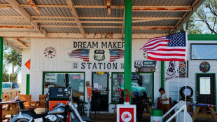 Les Etats-Unis ont 250 ans: le r&ecirc;ve am&eacute;ricain, ab&icirc;m&eacute; mais toujours vivant