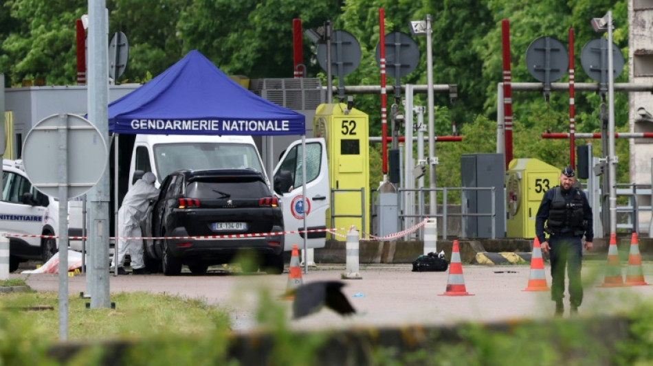 &Eacute;vasion d'Amra: deux complices arr&ecirc;t&eacute;s au Maroc en cours d'extradition